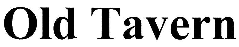 Изображение товарного знака (изобразительный знак)
