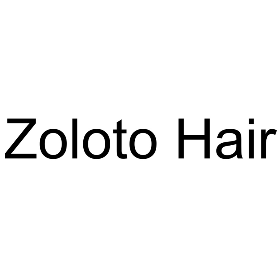 Zoloto Hair
