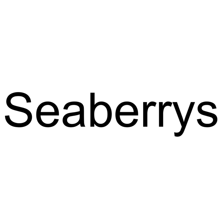 Seaberrys