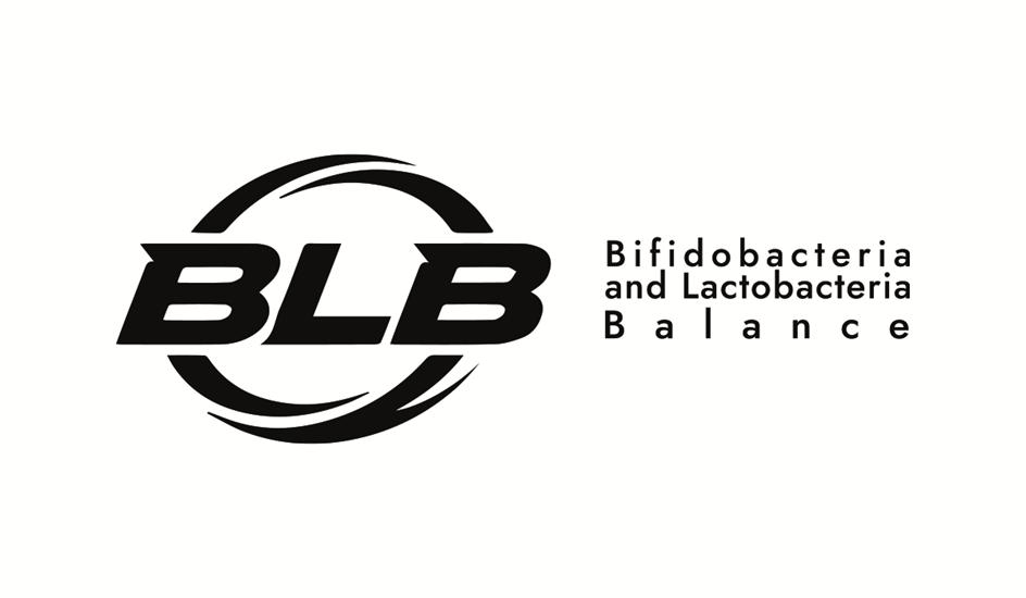 Изображение товарного знака BLB Bifidobacteria and Lactobacteria B a l a n c e