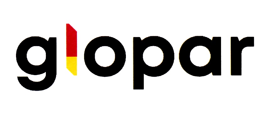 Изображение товарного знака glopar