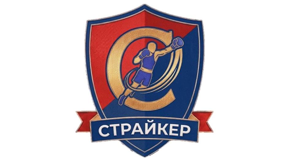 Изображение товарного знака СТРАЙКЕР