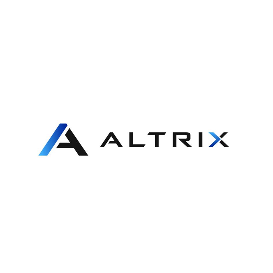 Изображение товарного знака ALTRIX
