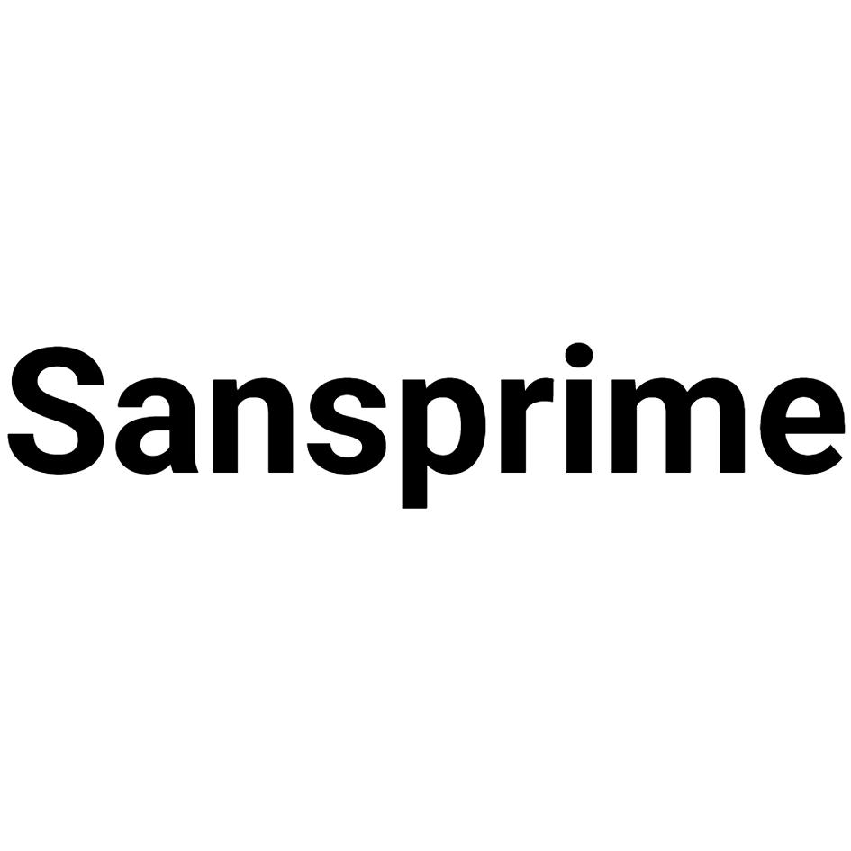 Sansprime
