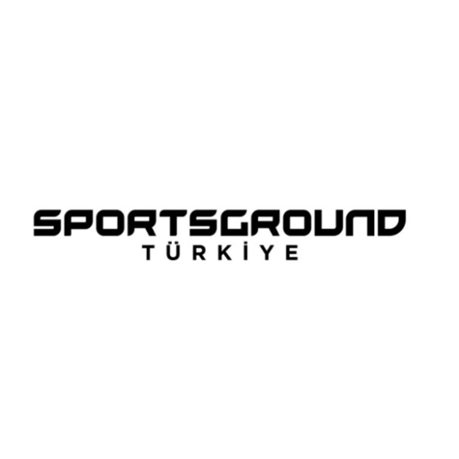 Изображение товарного знака SPORTSGROUND TÜRKİYE