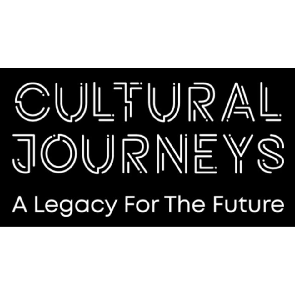 Изображение товарного знака CULTURAL JOURNEYS A Legacy For The Future