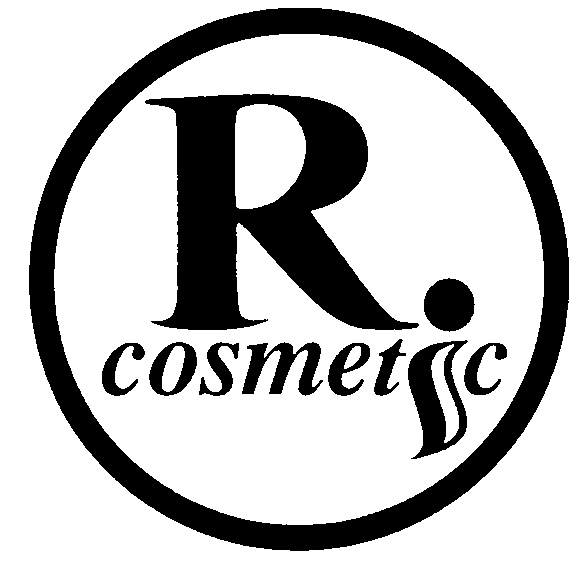 R. cosmetic