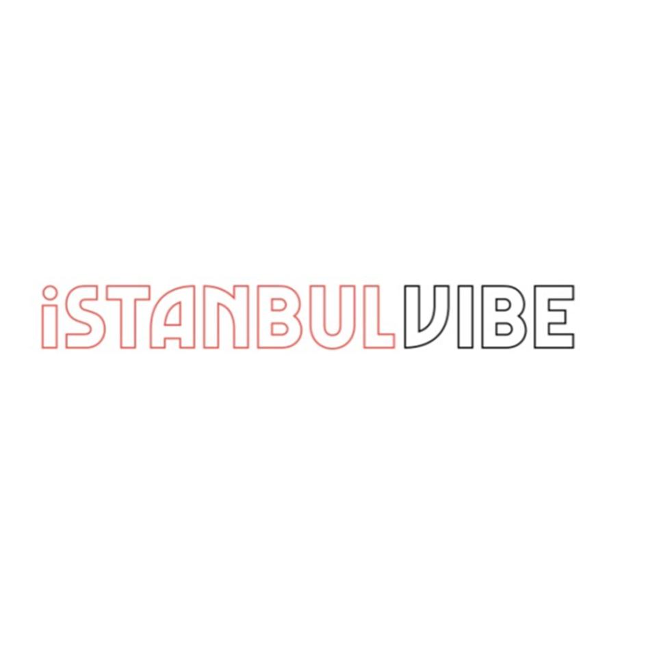 Изображение товарного знака iSTANBULVIBE