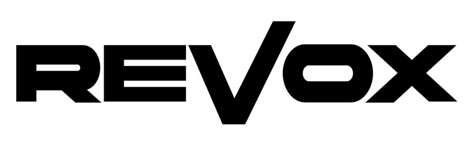Изображение товарного знака REVox
