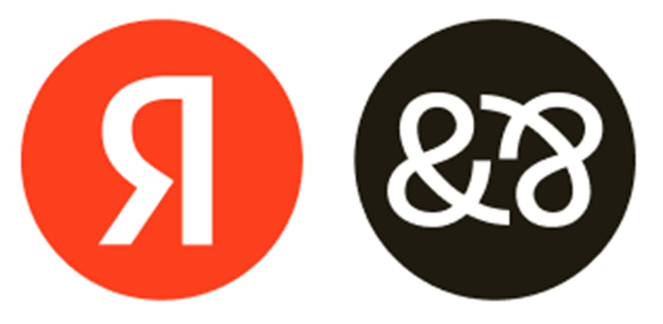 Я &&8