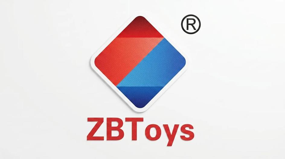 Изображение товарного знака ZBToys ®