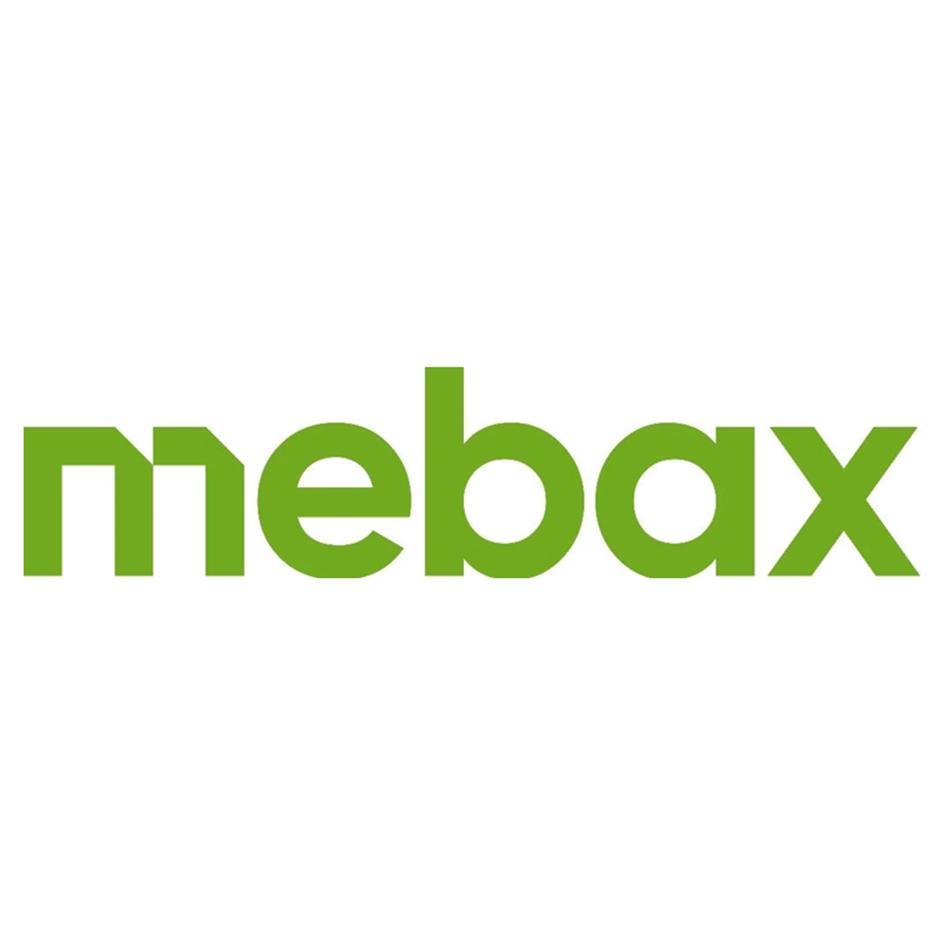 Изображение товарного знака mebax