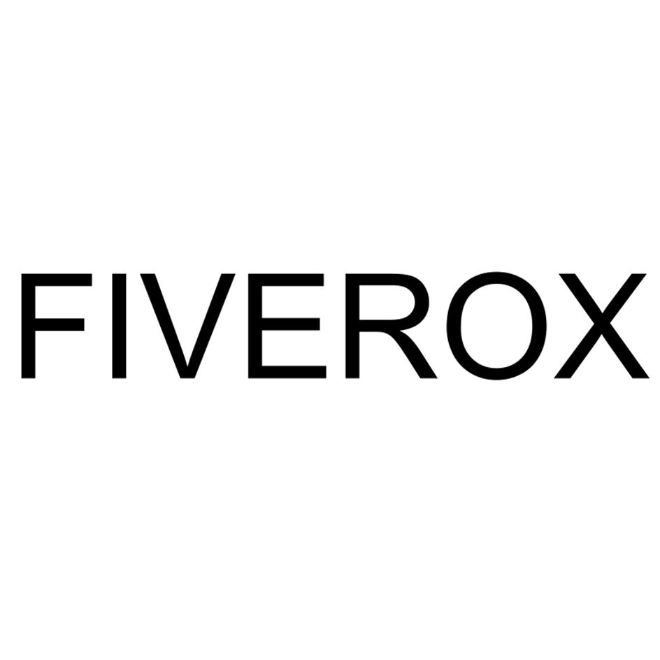 Изображение товарного знака FIVEFOX