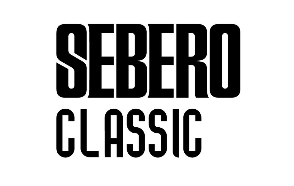 Изображение товарного знака SEBERO CLASSIC