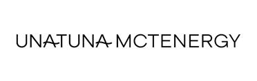 Изображение товарного знака UNATUNA MCTENERGY