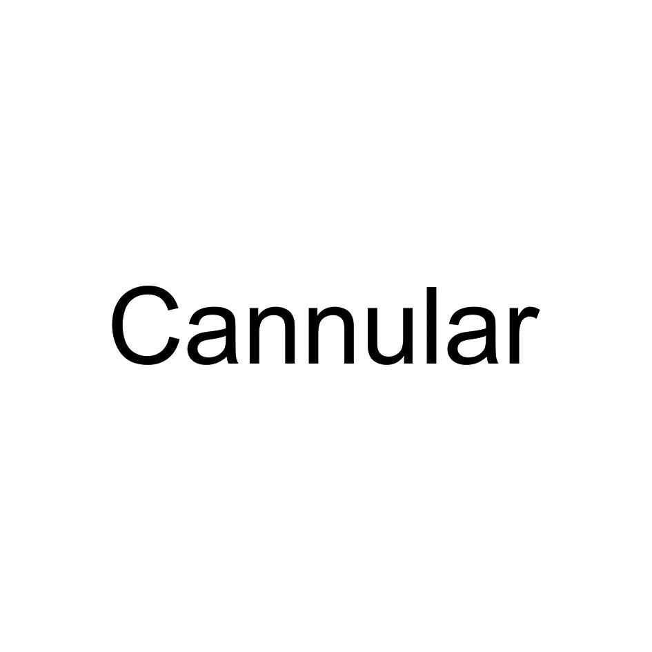 Изображение товарного знака Cannular