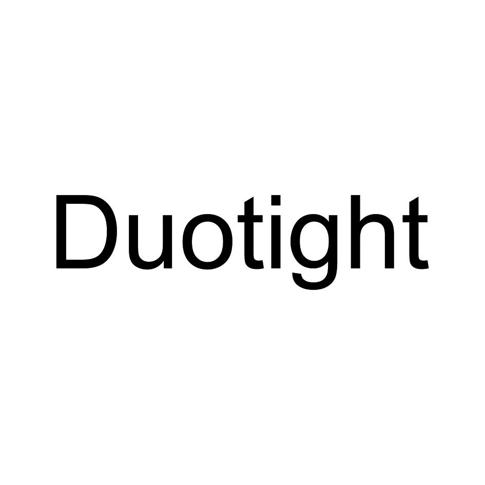 Изображение товарного знака Duotight