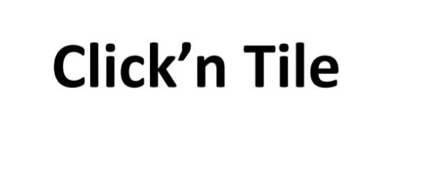 Click'n Tile
