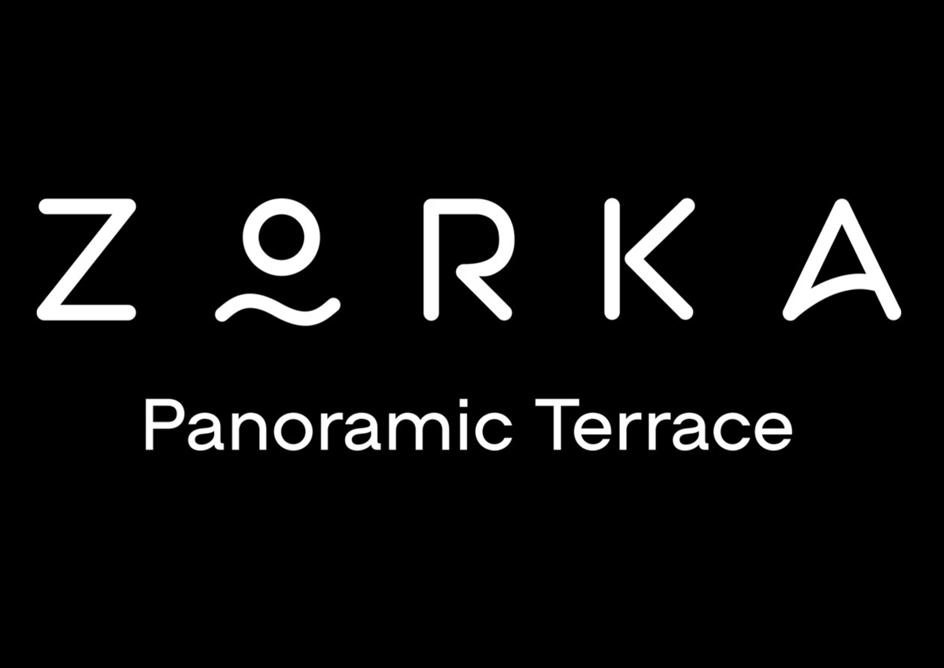 ZORKA Panoramic Terrace
