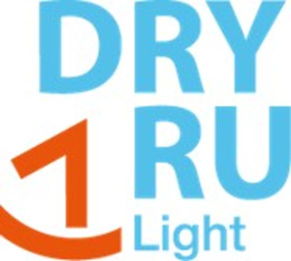 Изображение товарного знака DRY RU Light