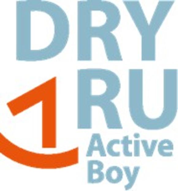 DRY RU Active Boy