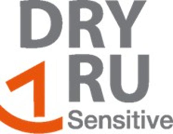 DRY RU Sensitive