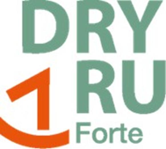 DRY RU Forte