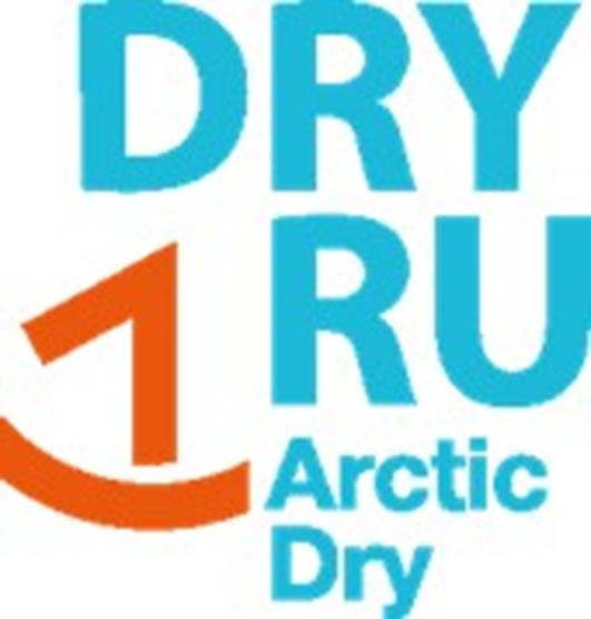 DRY 1 RU Arctic Dry