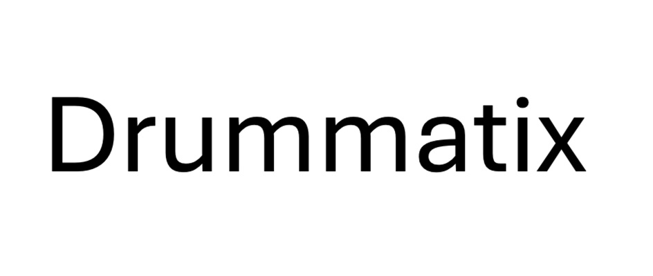 Drummatix