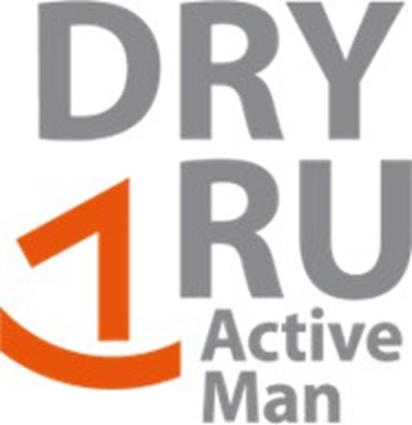 DRY RU Active Man