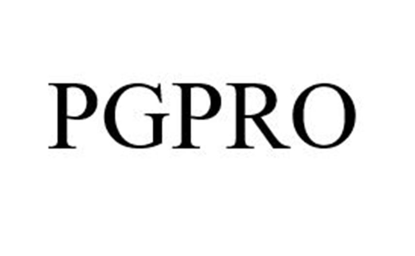 Изображение товарного знака PGPRO