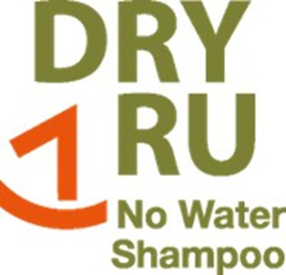 Изображение товарного знака DRY 1RU No Water Shampoo