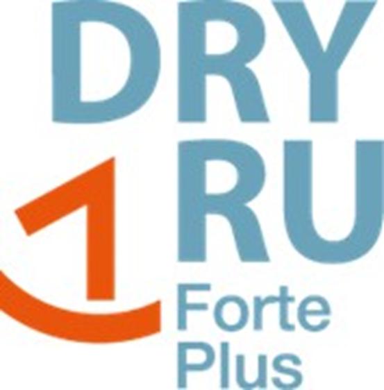 Изображение товарного знака DRY RU Forte Plus