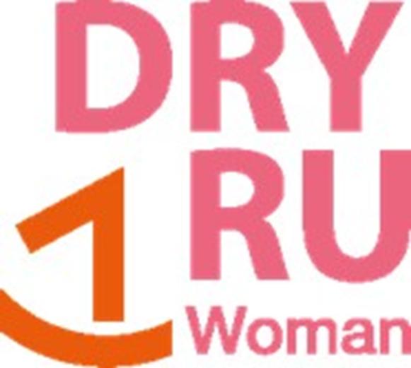 Изображение товарного знака DRY RU Woman