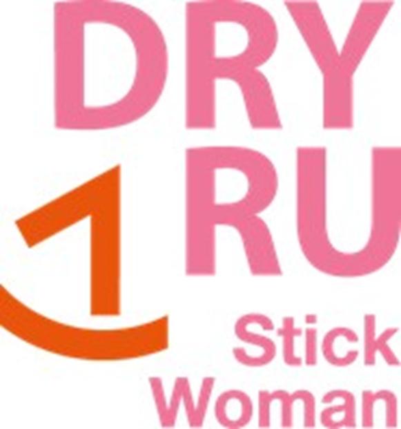 Изображение товарного знака DRY RU Stick Woman
