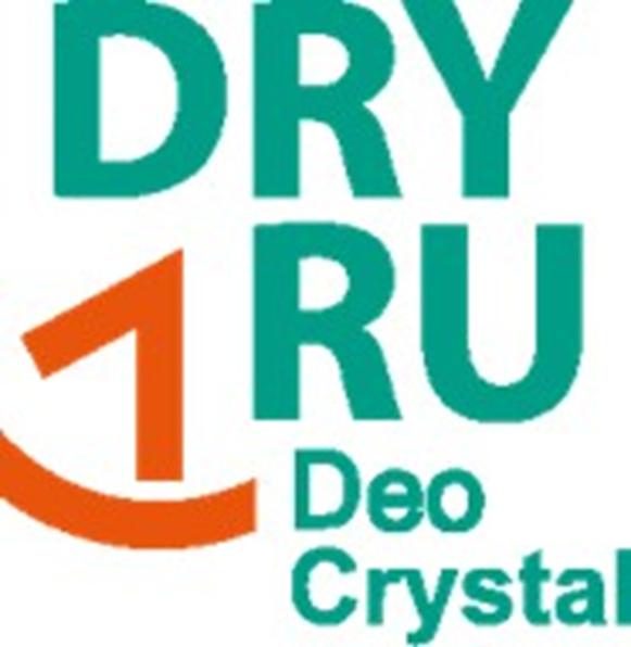 DRY RU Deo Crystal