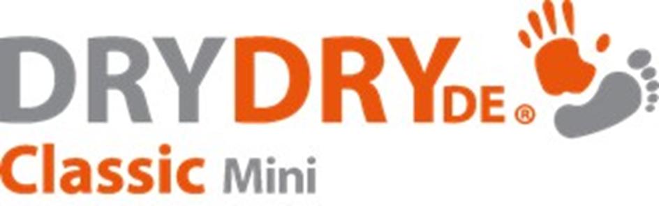 Изображение товарного знака DRYDRYDE Classic Mini