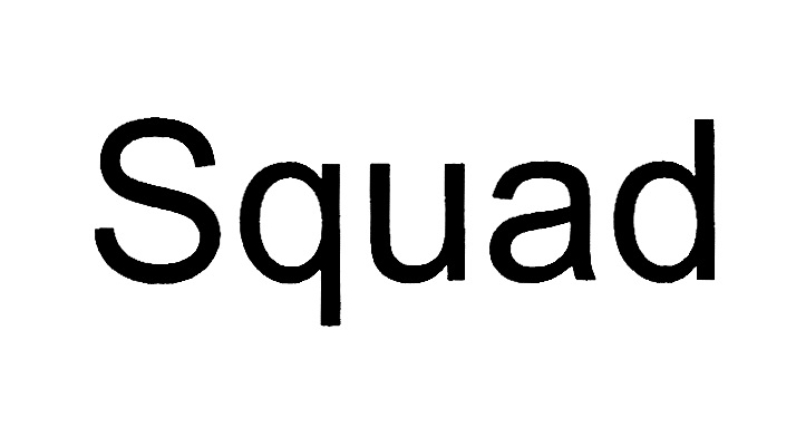Squad