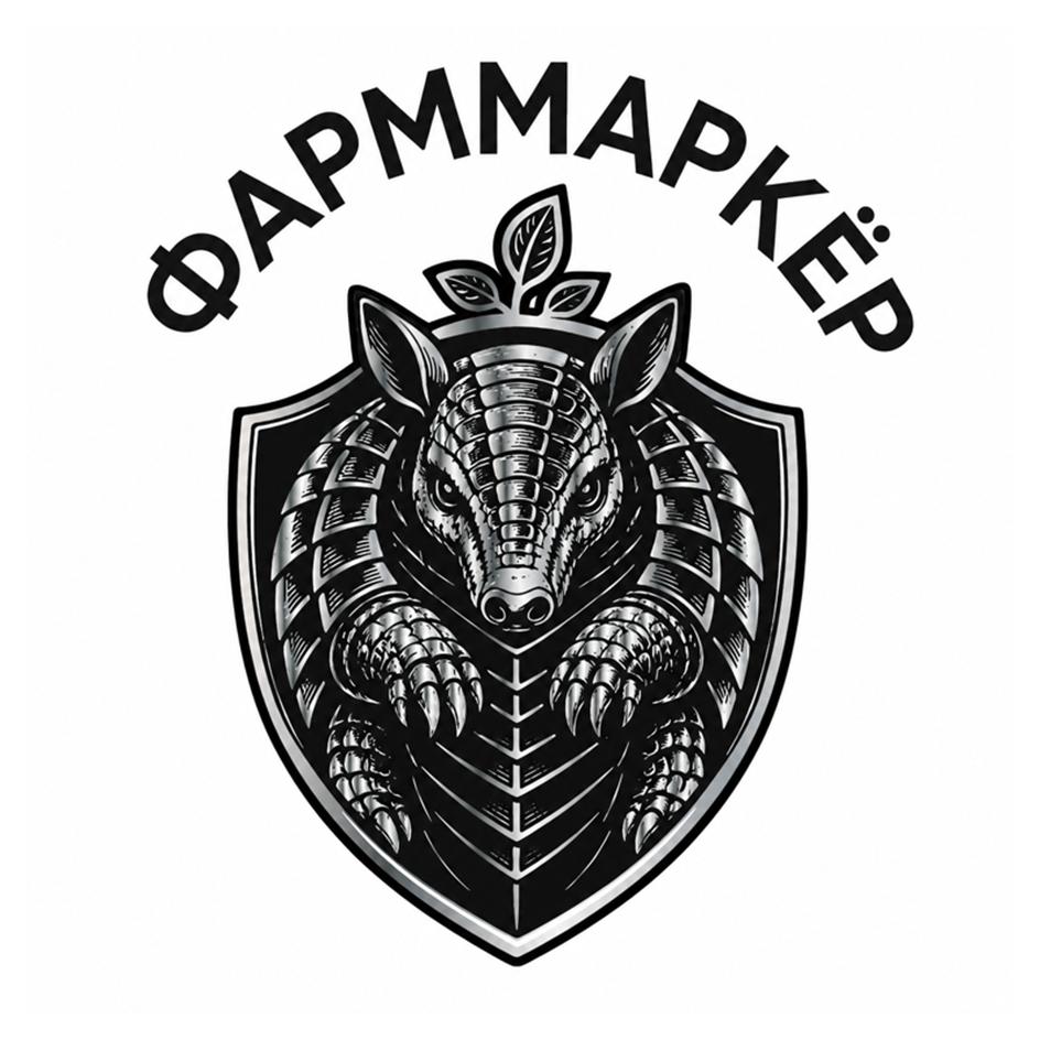 Изображение товарного знака ФАРММАРКЁР