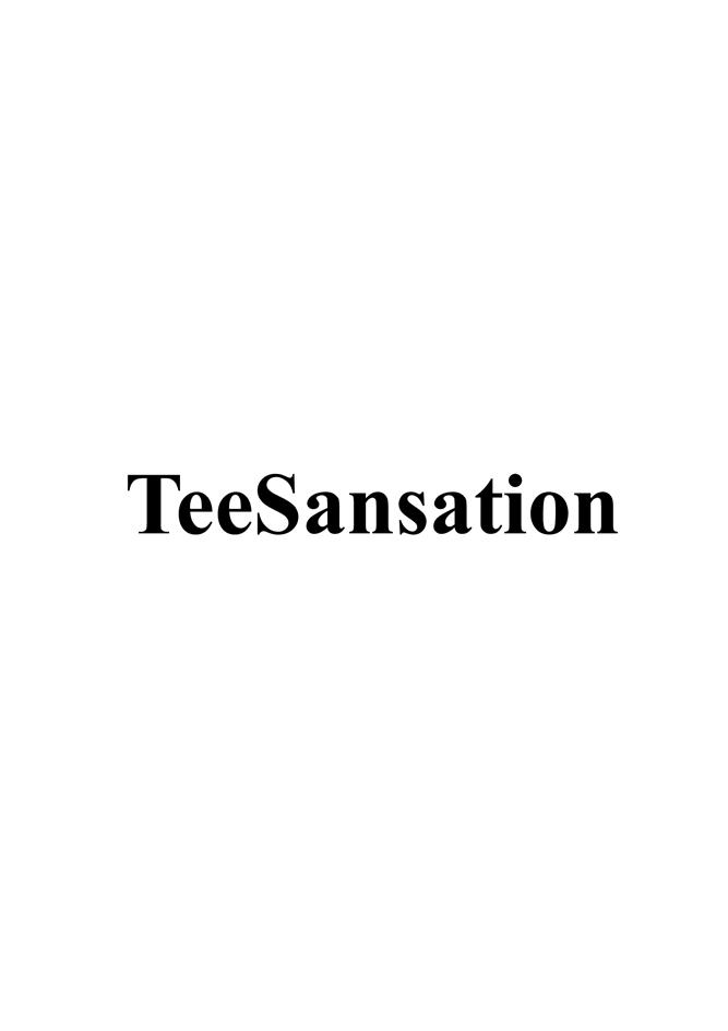 TeeSansation