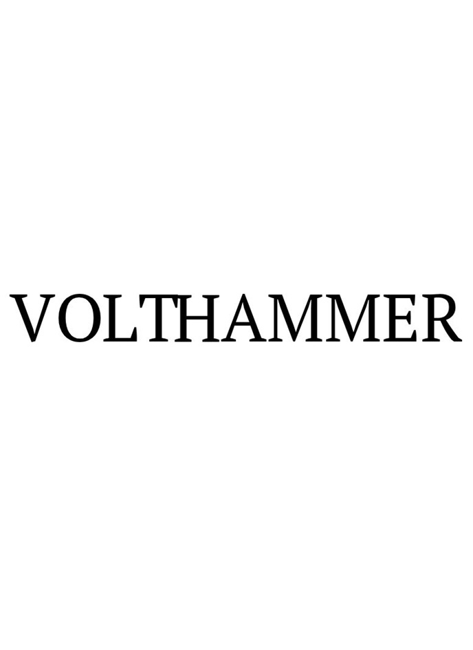 VOLTHAMMER