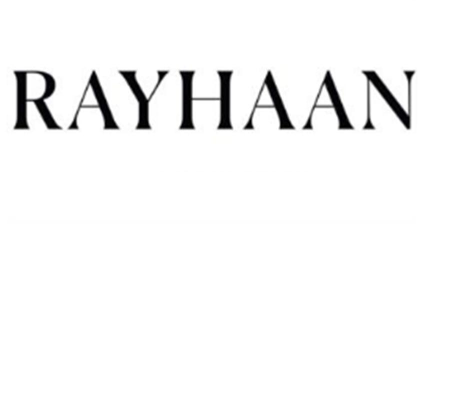 RAYHAAN