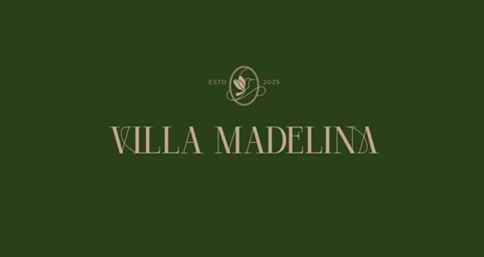 Изображение товарного знака ESTD 2025 VILLA MADELINA