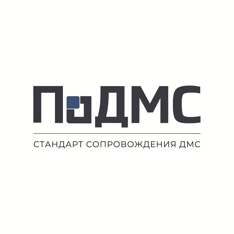 ПыДМС СТАНДАРТ СОПРОВОЖДЕНИЯ ДМС