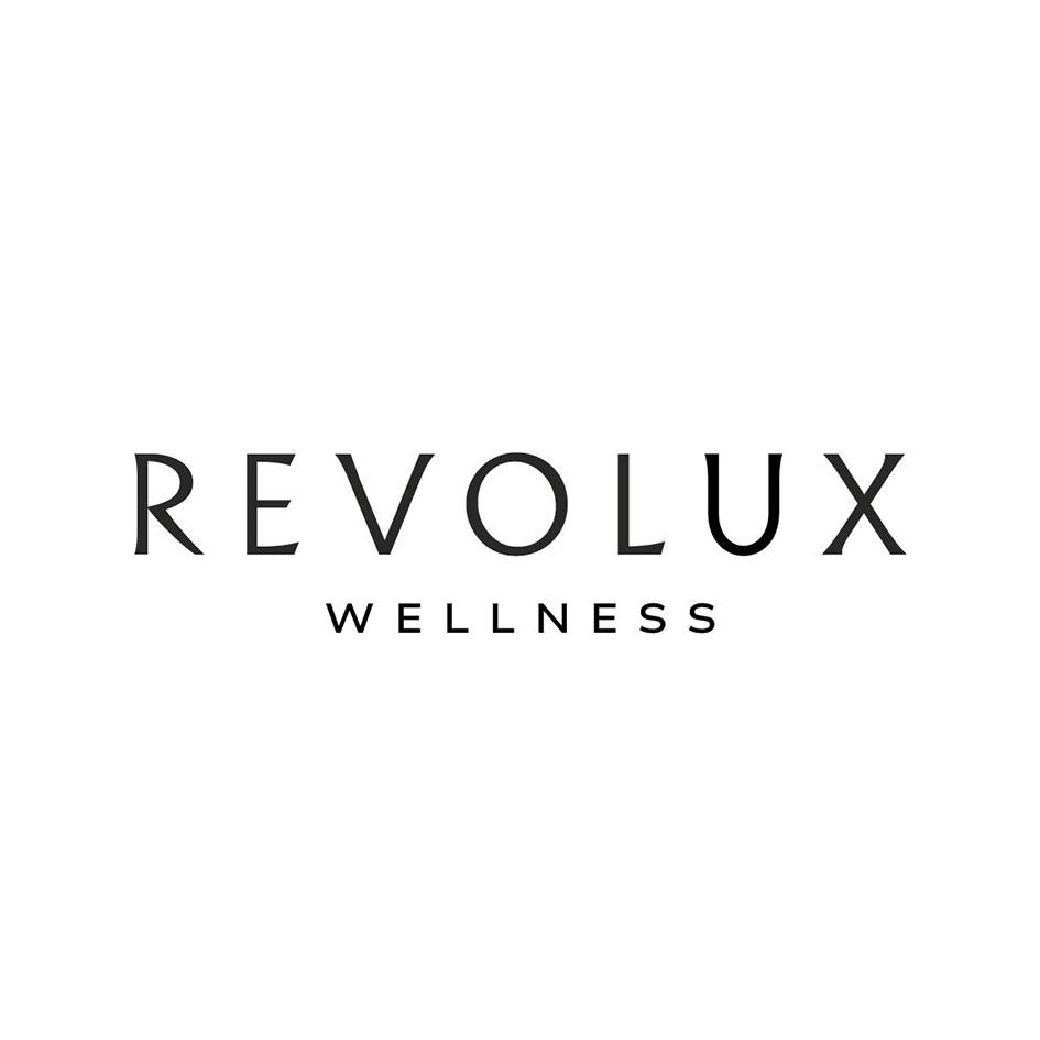 Изображение товарного знака REVOLUX WELLNESS