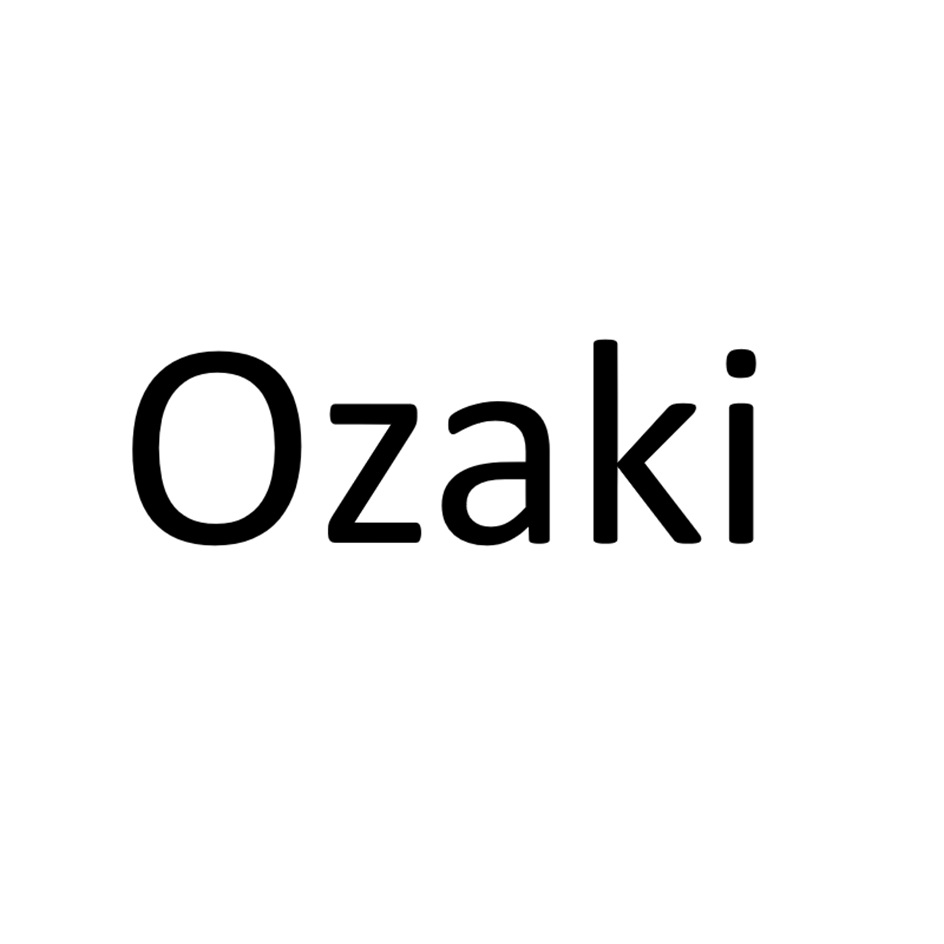 Ozaki