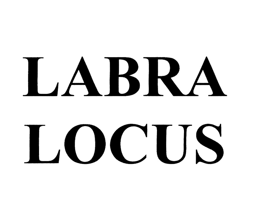 Изображение товарного знака LABRA LOCUS