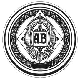 (изобразительный знак)