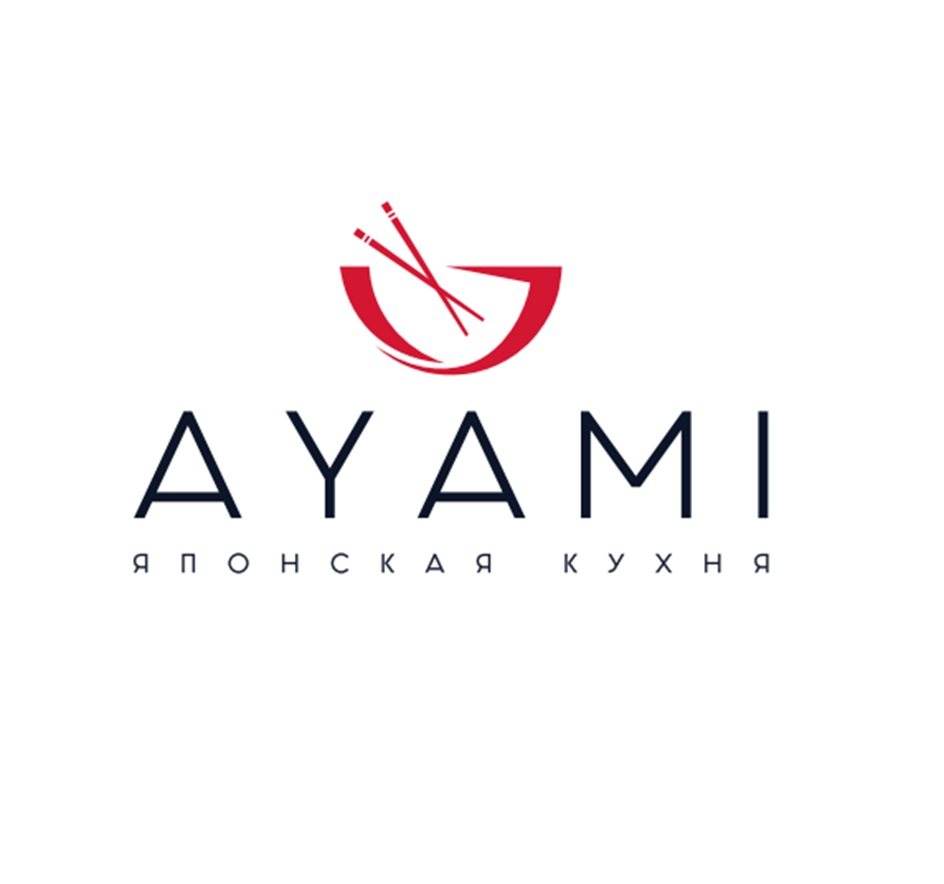 АYAMI ЯПОНСКАЯ КУХНЯ