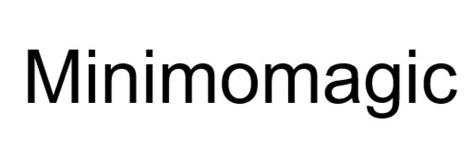 Minimomagic